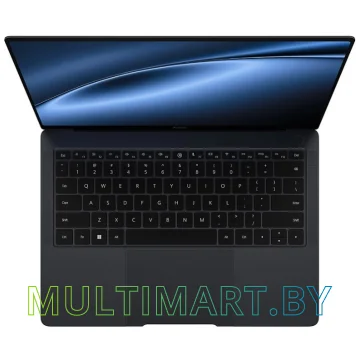 Ноутбук Huawei MateBook X Pro 2024 VGHH-X (53014AUX) картинка 2
